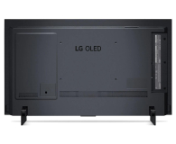 LG OLED42C21LA 4K 100Hz DOLBY VISION DVB-T2/HEVC - 737494 - zdjęcie 10